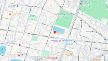 Location of Duckback House - Image 368164
