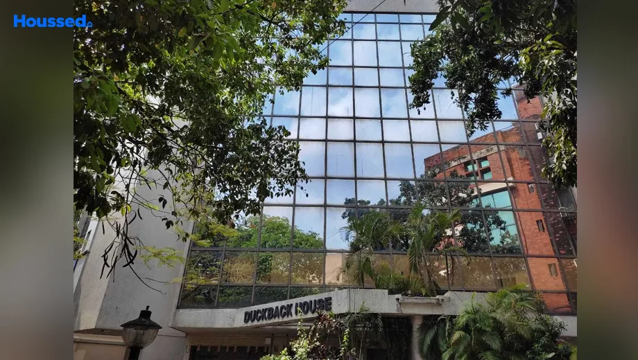Project Image of Duckback House in Park Street, Kolkata - Image 368163