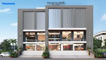 Project Image of Pavanveer Square - Image 356857