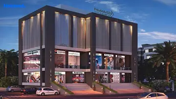 Pavanveer Square