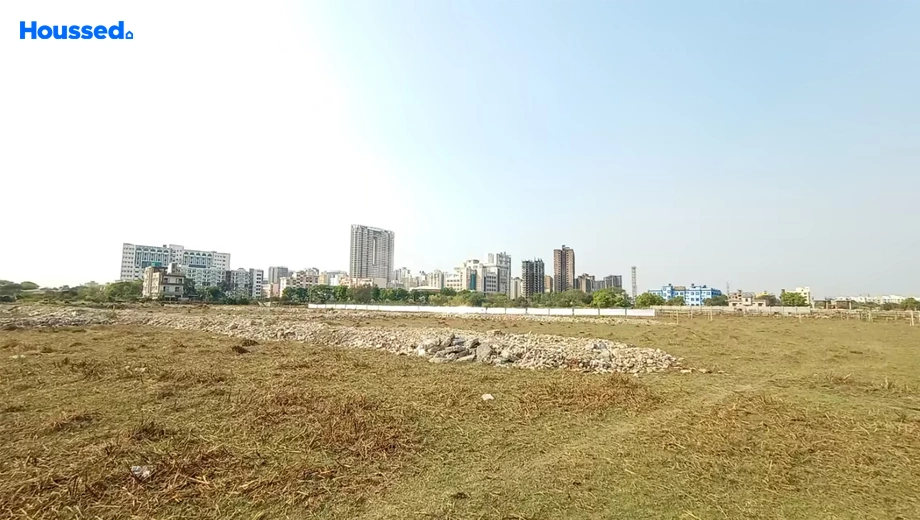 Project Image of Infinity Dream City in New Town, Kolkata - Image 361712