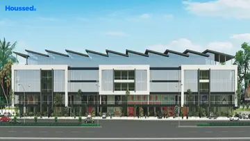 Project Image of Ananta Trendz - Image 355133