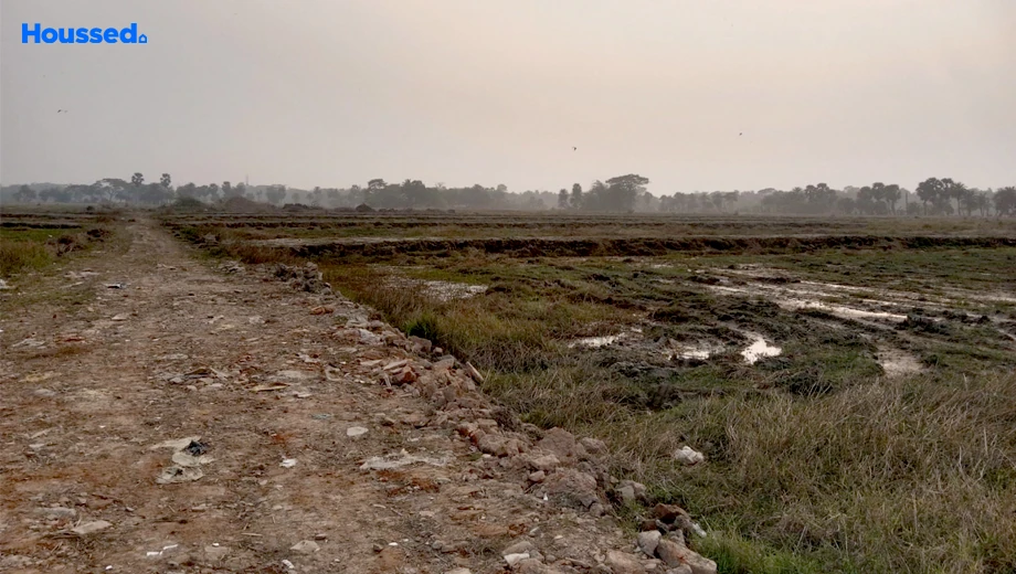 Project Image of Aman City in Joka, Kolkata - Image 361165