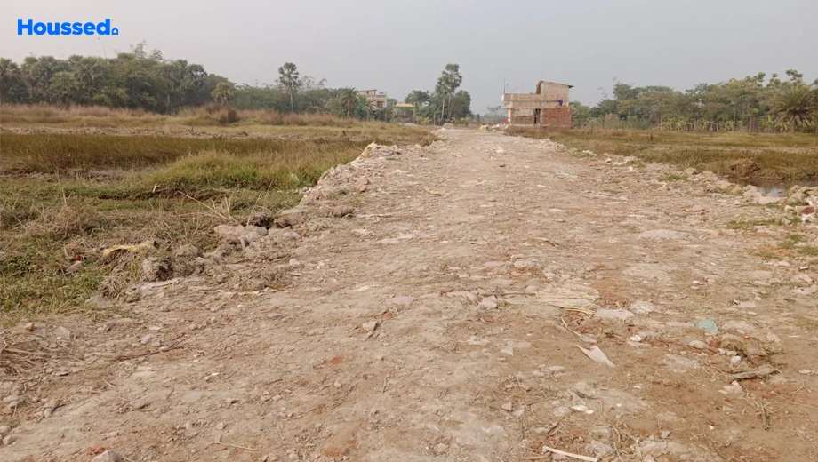 Project Image of Aman City in Joka, Kolkata - Image 361166