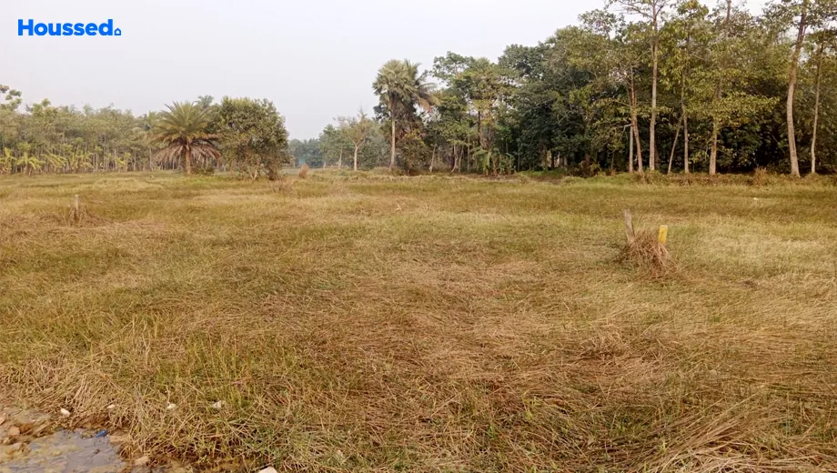 Project Image of Aman City in Joka, Kolkata - Image 361162