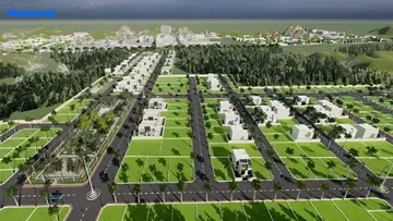 Aman City