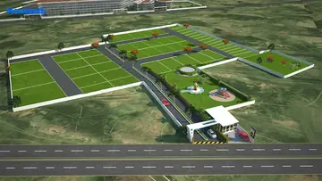 Project Image of Ridyanshi Inara City - Image 361172