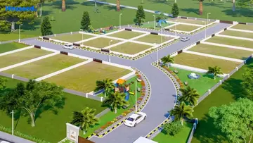 Project Image of Ridyanshi Inara City - Image 361170