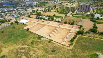 Project Image of Ridyanshi Inara City - Image 361173