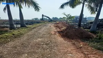 Project Image of Srab Sampriti Park - Image 361704
