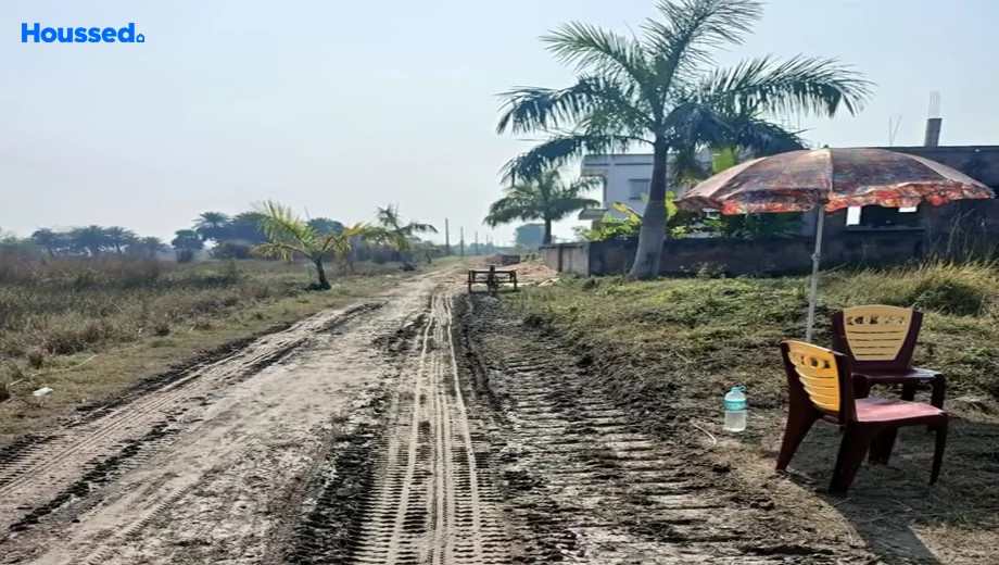 Project Image of Srab Sampriti Park in Joka, Kolkata - Image 361703