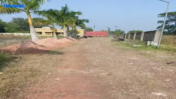 Srab Sampriti Park