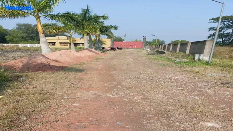 Project Image of Srab Sampriti Park in Joka, Kolkata - Image 361702