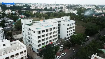 Project Image of Atria Business Center - Image 352646