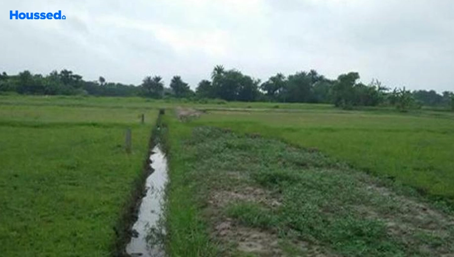 Project Image of Srab Sampriti Park Phase 2 in Joka, Kolkata - Image 361482