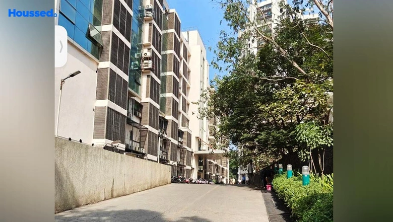 Project Image of Avior Corporate Park in Mulund West, Mumbai - Image 279421