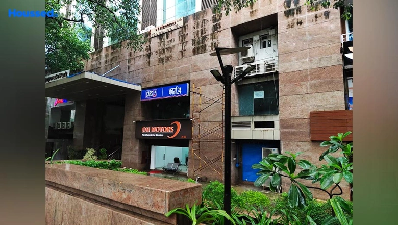 Project Image of Avior Corporate Park in Mulund West, Mumbai - Image 279418