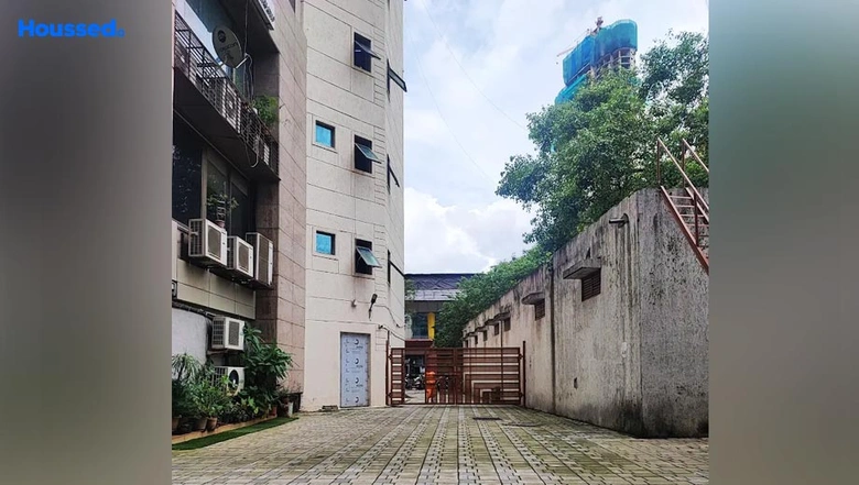 Project Image of Avior Corporate Park in Mulund West, Mumbai - Image 279417
