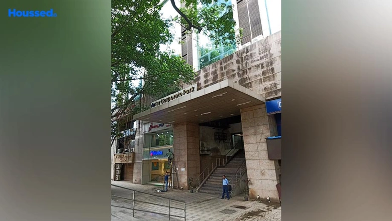 Project Image of Avior Corporate Park in Mulund West, Mumbai - Image 279422