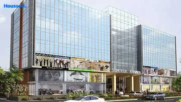 Project Image of Sunteck Kanaka - Image 369120