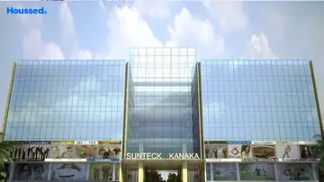 Project Image of Sunteck Kanaka - Image 369119