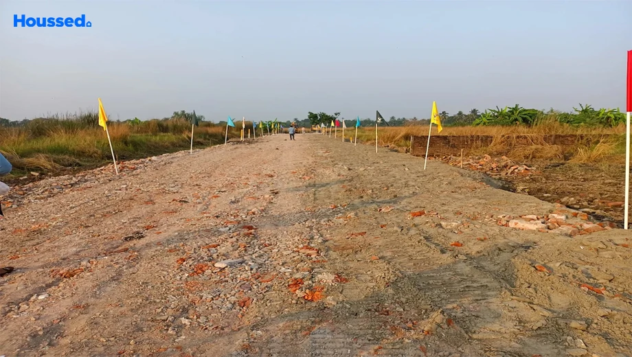 Project Image of Sweepview Metroplex City in Joka, Kolkata - Image 361183