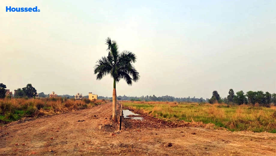 Project Image of Sweepview Metroplex City in Joka, Kolkata - Image 361186