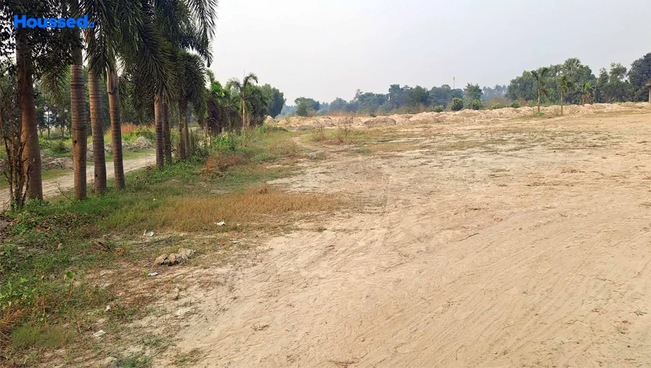 Project Image of Sweepview Metroplex City in Joka, Kolkata - Image 361185