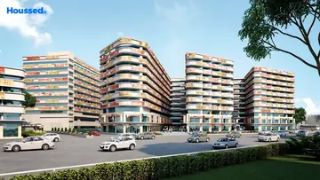 Project Image of Hubtown Joyos - Image 323593