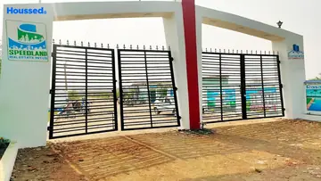 Speedland Raspunja Township