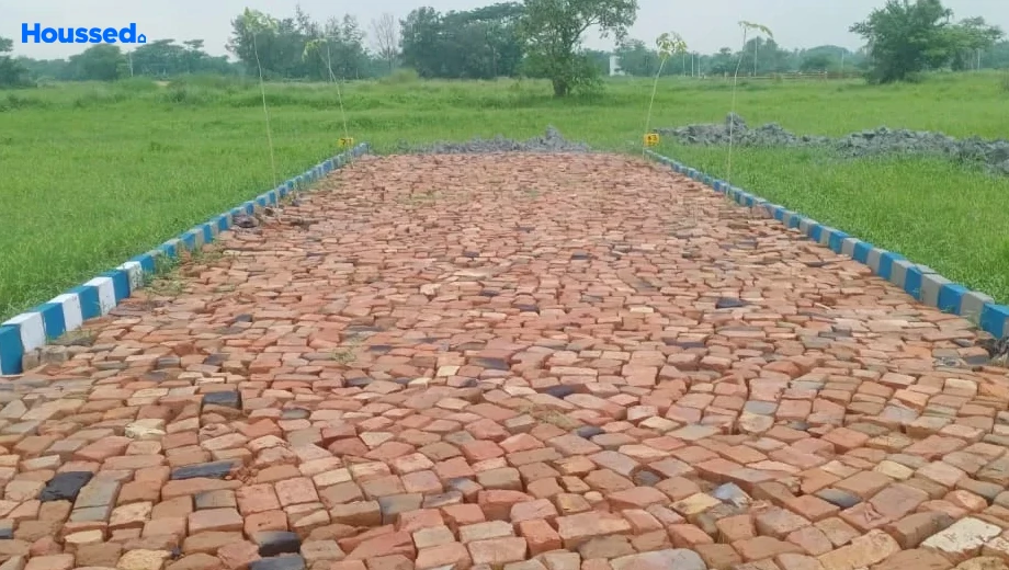 Project Image of Speedland Raspunja Township in Joka, Kolkata - Image 335268