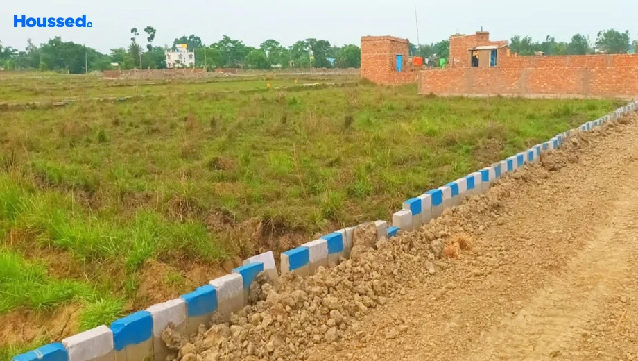 Project Image of Speedland Raspunja Township in Joka, Kolkata - Image 335266