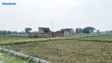 Project Image of Speedland Raspunja Township - Image 335267
