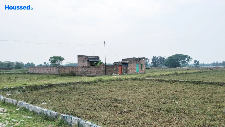 Project Image of Speedland Raspunja Township in Joka, Kolkata - Image 335267