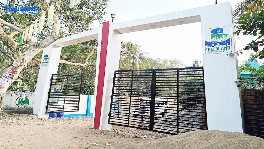 Project Image of Speedland Smart City in Joka, Kolkata - Image 335285