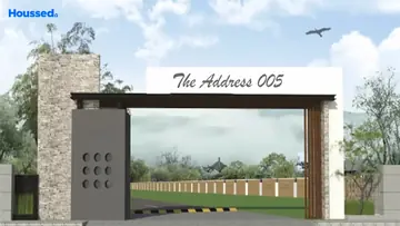 Amenities of Lifespace The Address 005 - Image 361662