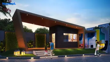 Amenities of GSV Vertica - Image 350582
