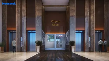Amenities of GSV Vertica - Image 350581