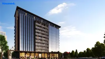 Project Image of GSV Vertica - Image 350580