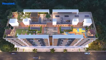 Project Image of Commercial Basil Chandrakant - Image 280008