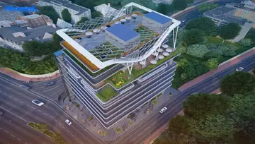 Project Image of Bora Lotus Capital - Image 280595