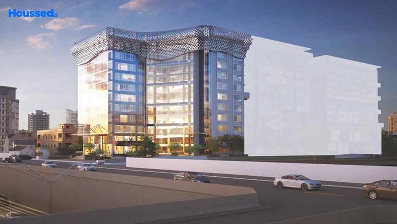 Project Image of Bramha Sky Uzuri in Pimpri Chinchwad, Pune - Image 280016