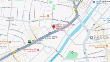 Location of Buttepatil Capital - Image 280039