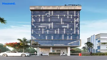 Project Image of Buttepatil Capital - Image 280036