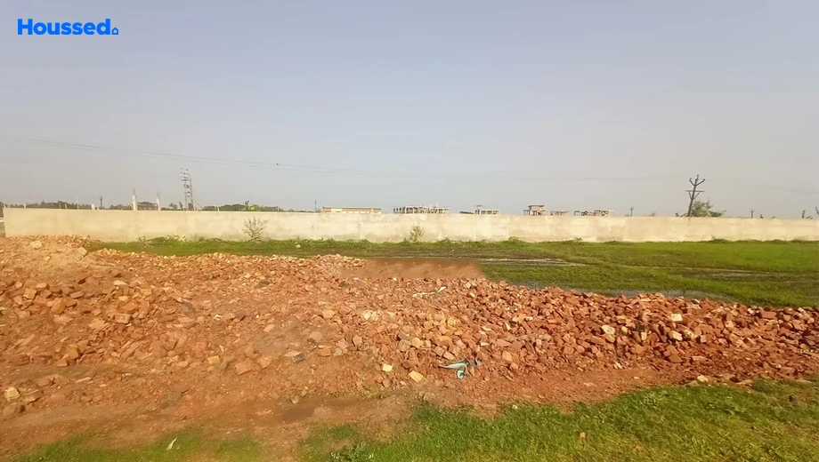 Project Image of Mastro Envirmo City in New Town, Kolkata - Image 361650