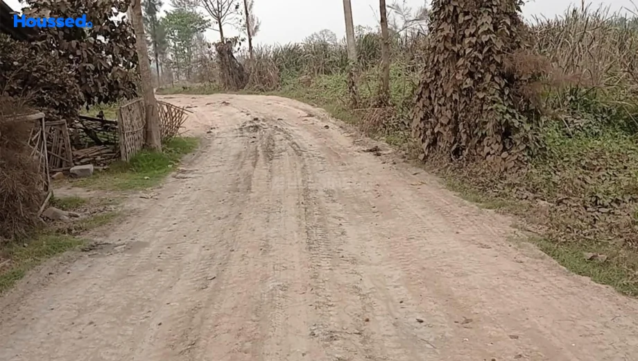 Project Image of Nice Dev Bhumi in Joka, Kolkata - Image 361616