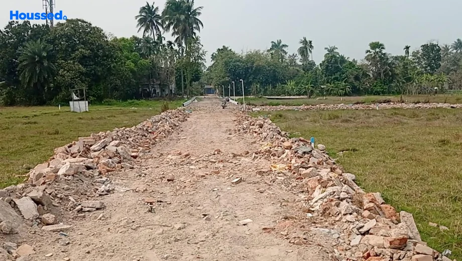 Project Image of Nice Dev Bhumi in Joka, Kolkata - Image 361615