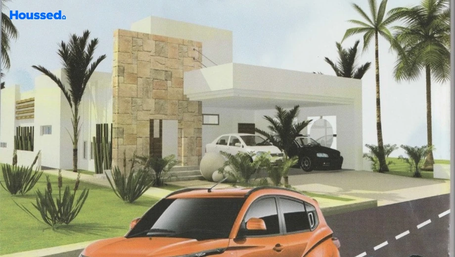 Project Image of Alisha Blue Heaven in Joka, Kolkata - Image 361609