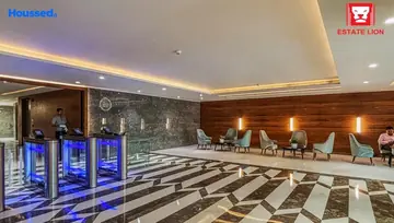 Amenities of Sovereign Capital Gate - Image 272551