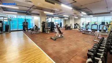 Amenities of Sovereign Capital Gate - Image 272550